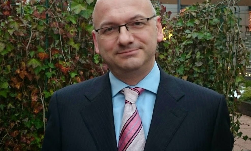 Dejan Jović