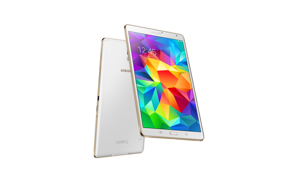 galaxy tab s tableti prijenosna računala