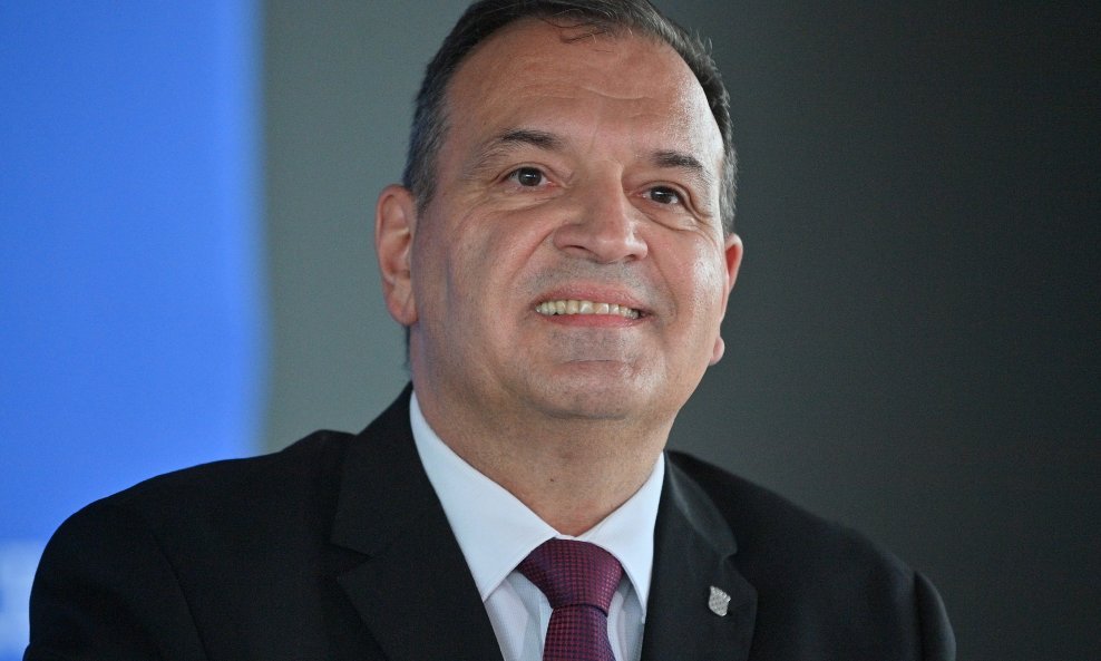 Vili Beroš