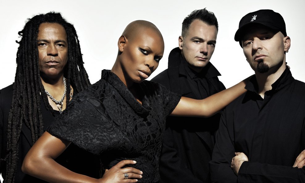 Skunk Anansie