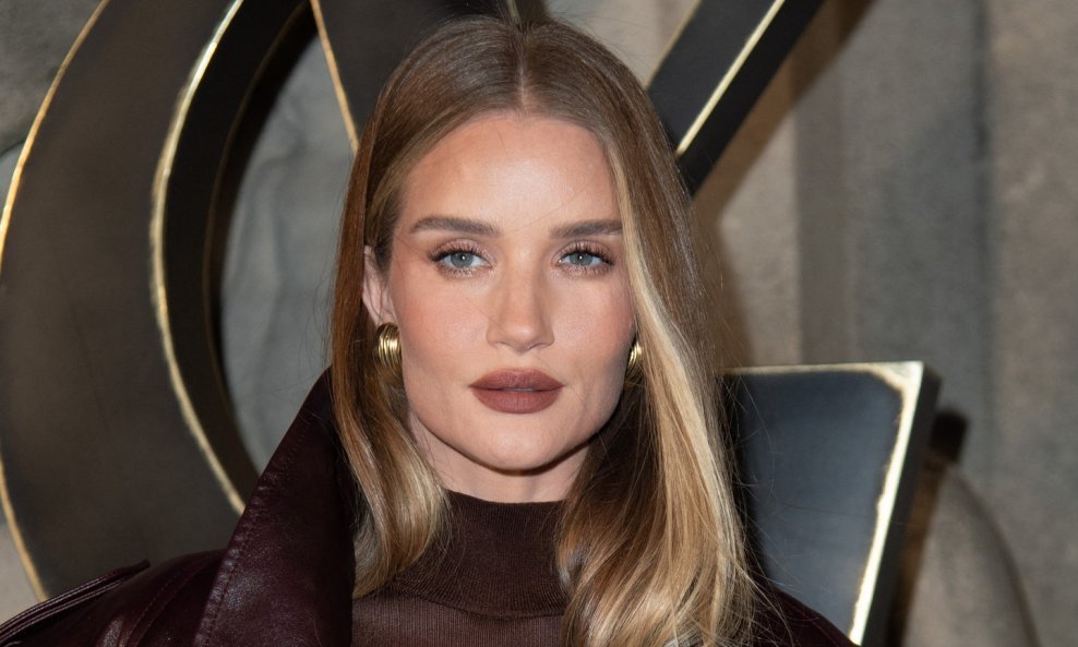 Rosie Huntington-Whiteley