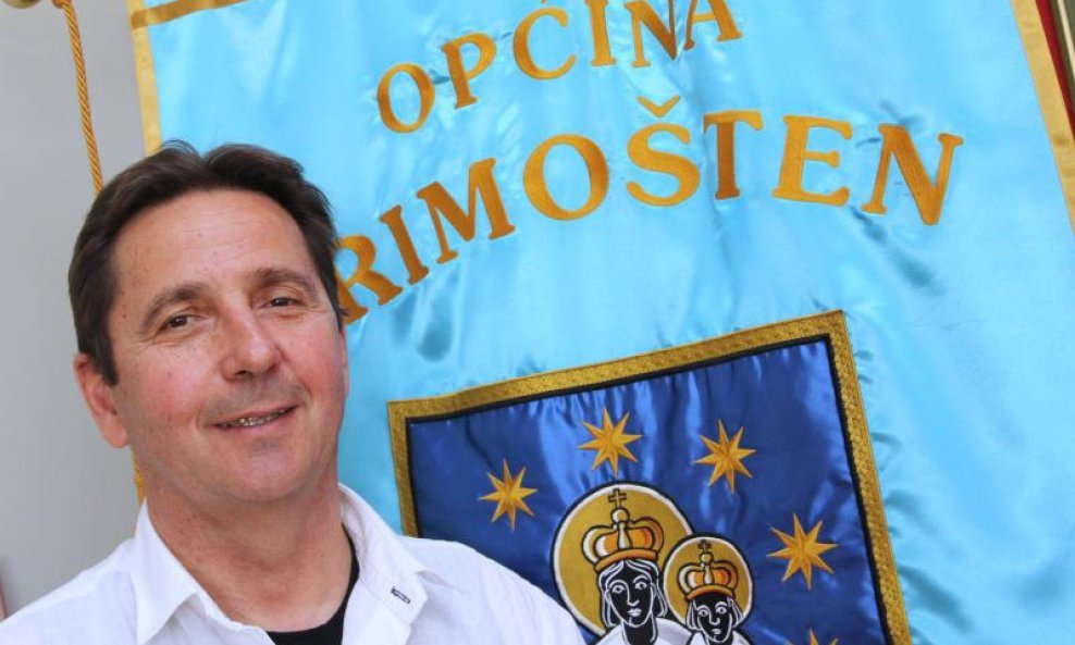 Stipe Petrina