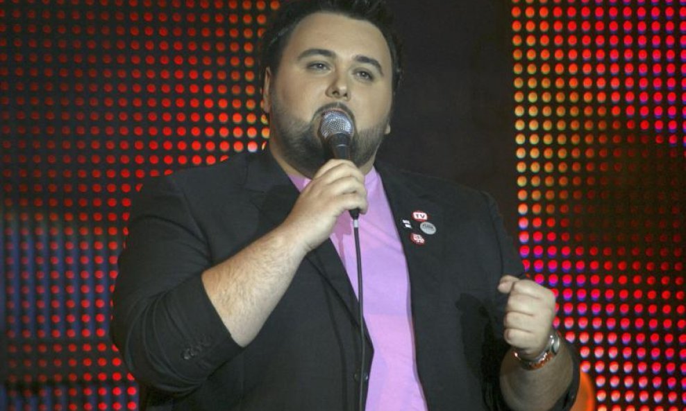 Jacques Houdek