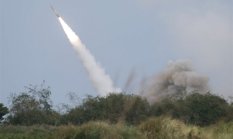 HIMARS