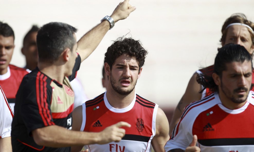 Pato i Gattuso