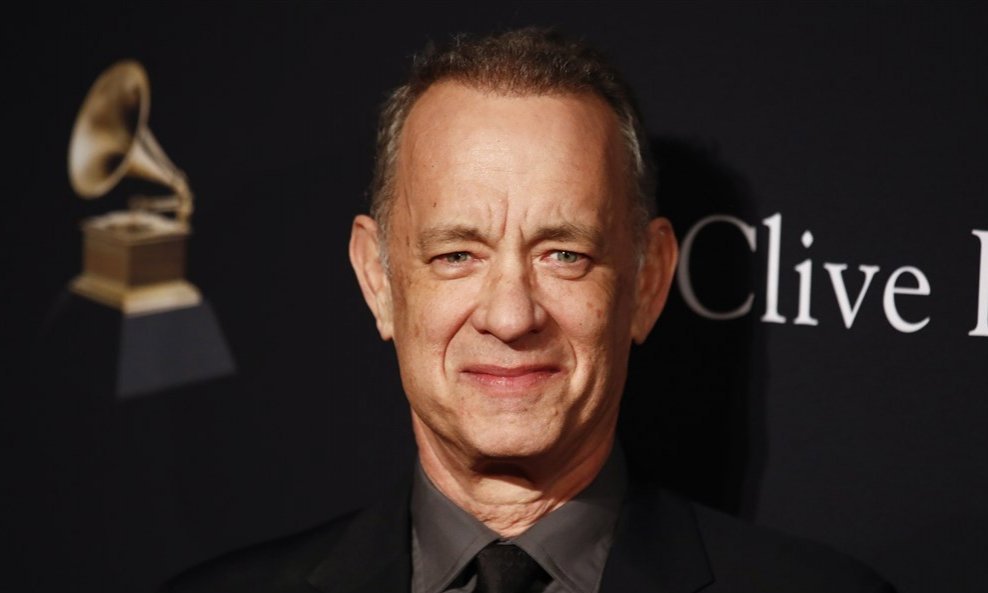 Tom Hanks