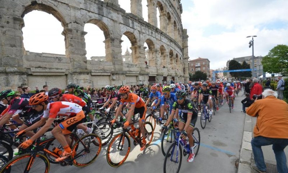 Tour of Croatia