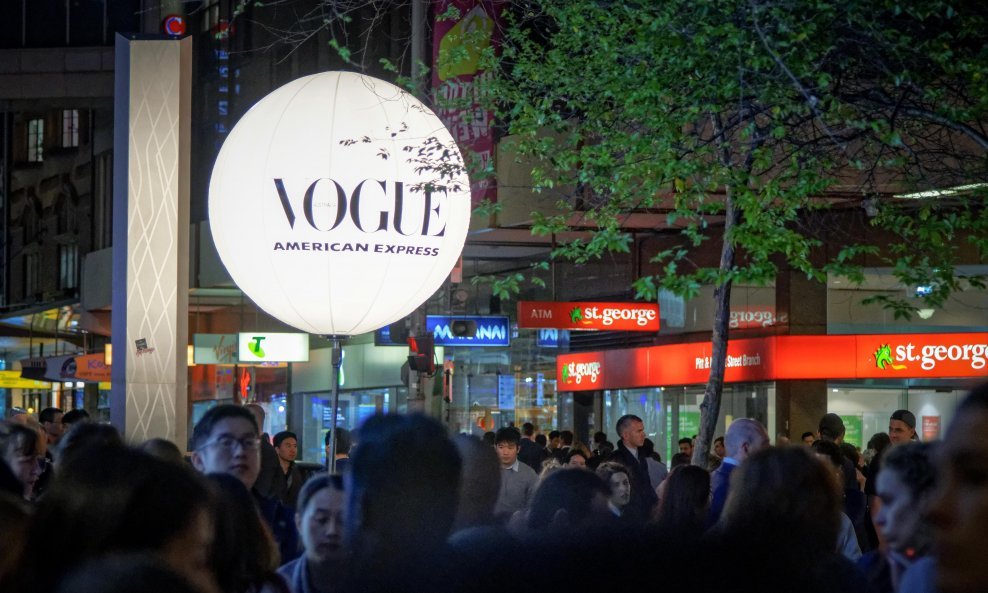 Vogue