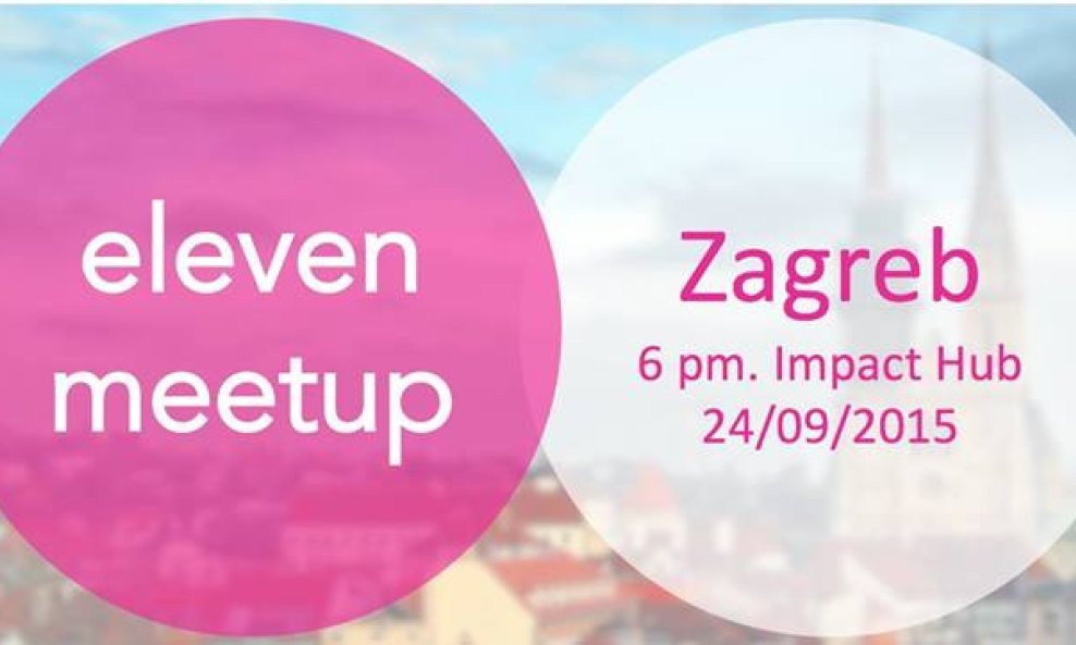 eleven meetup