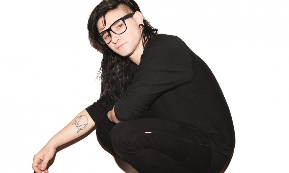 Skrillex