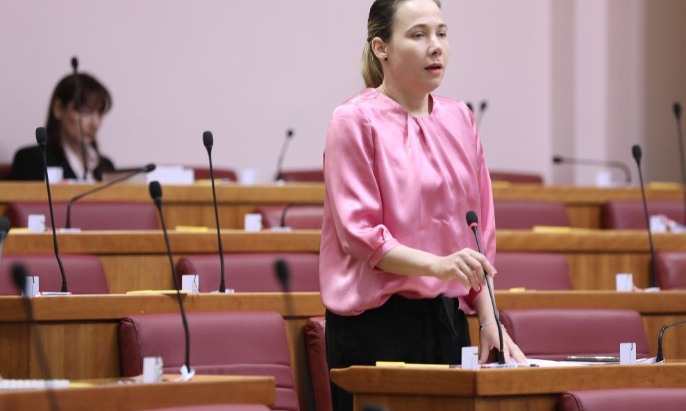 Marija Selak Raspudić