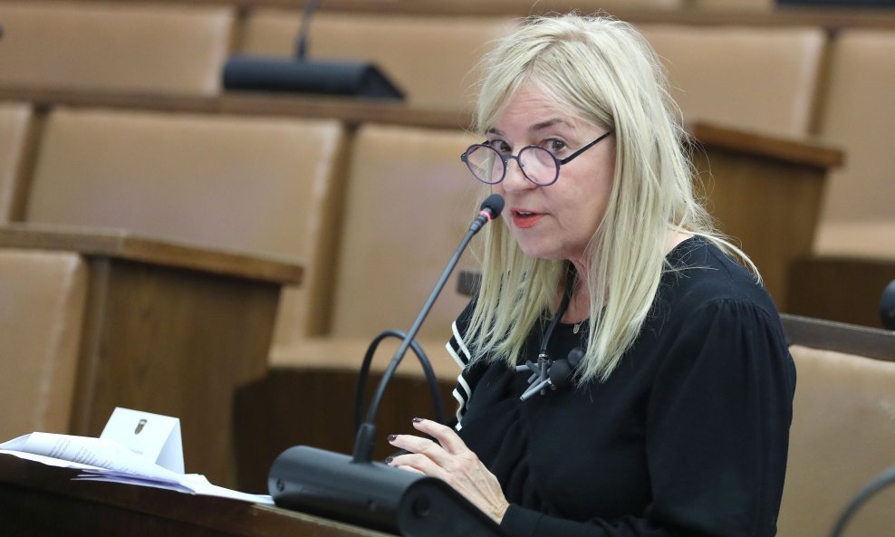 Helenca Pirnat Dragičević