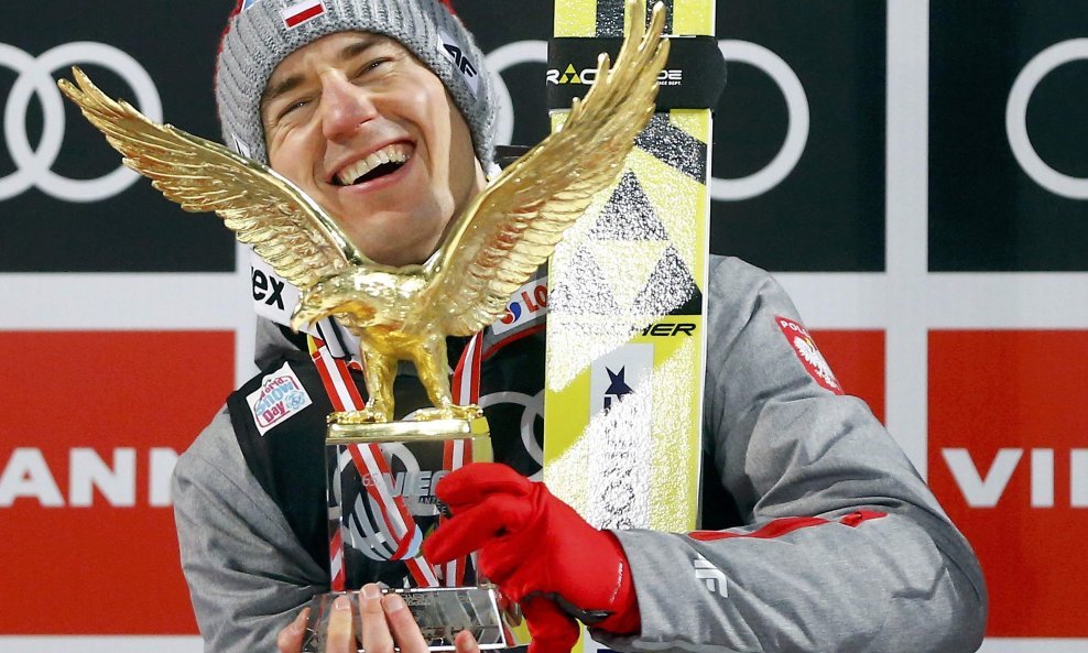 Kamil Stoch