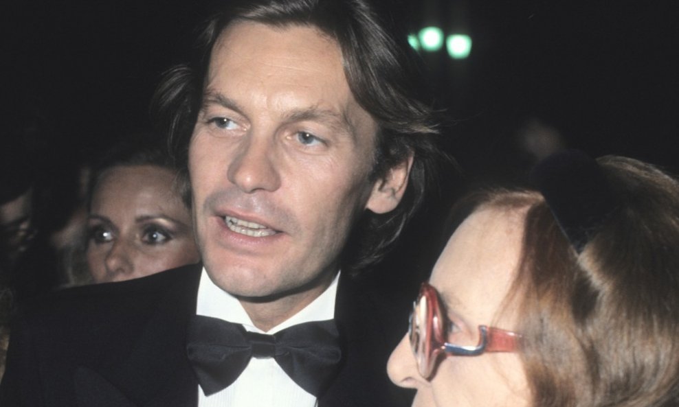 Helmut Berger