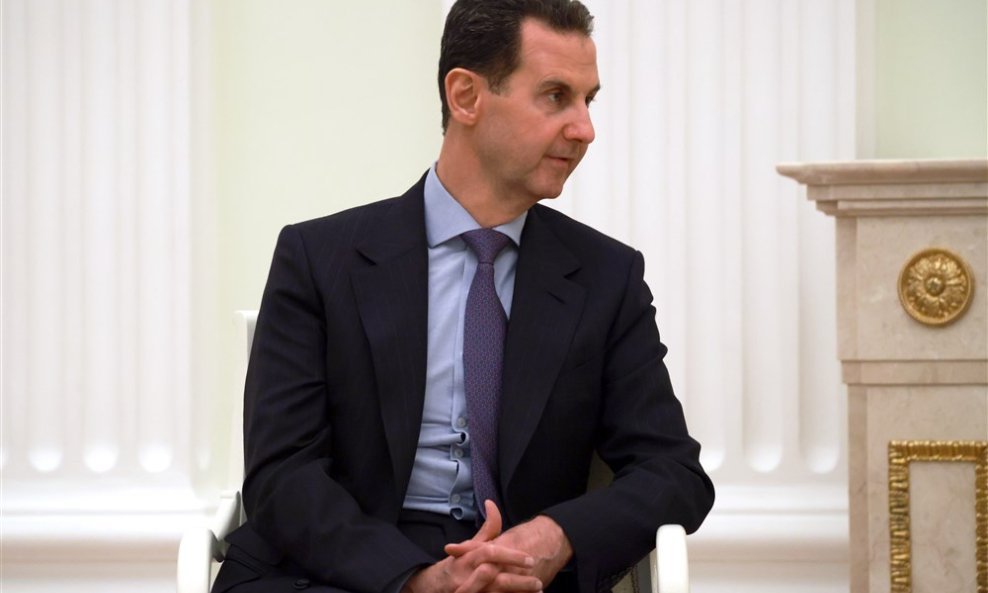 Bašar al-Asad