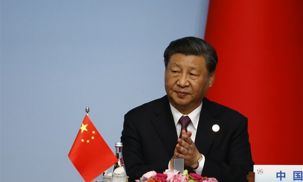 Xi Jinping