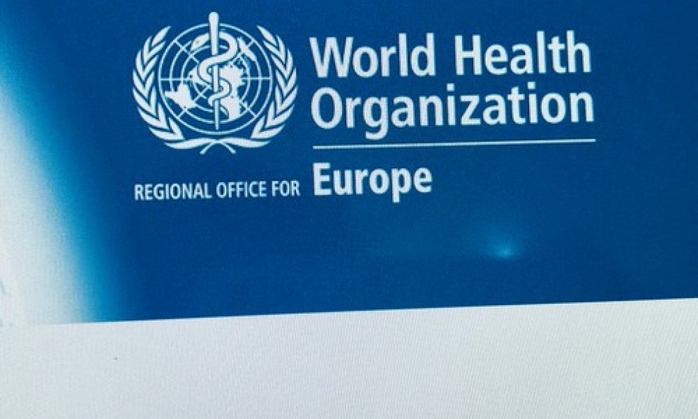 Svjetska zdravstvena organizacija
