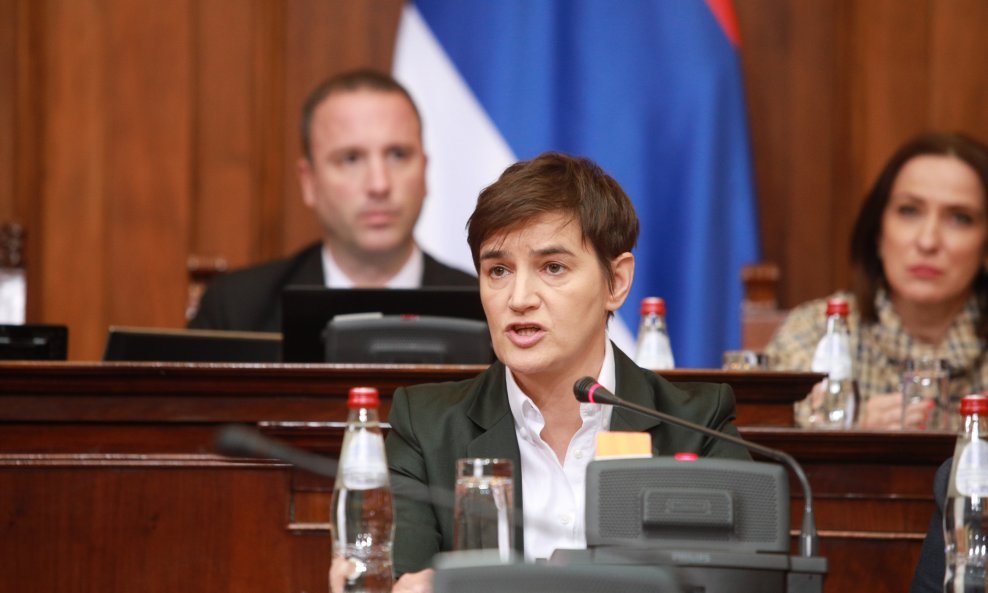 Ana Brnabić