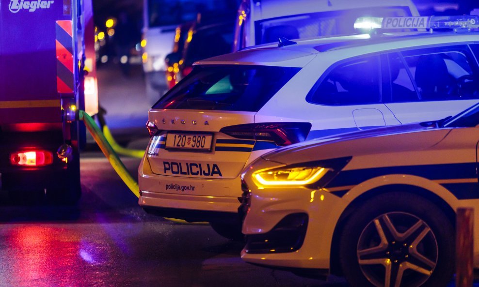 Ilustracija/Policija