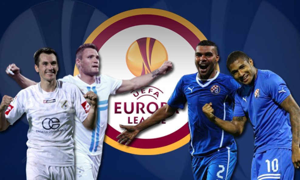 UEFA Europa league