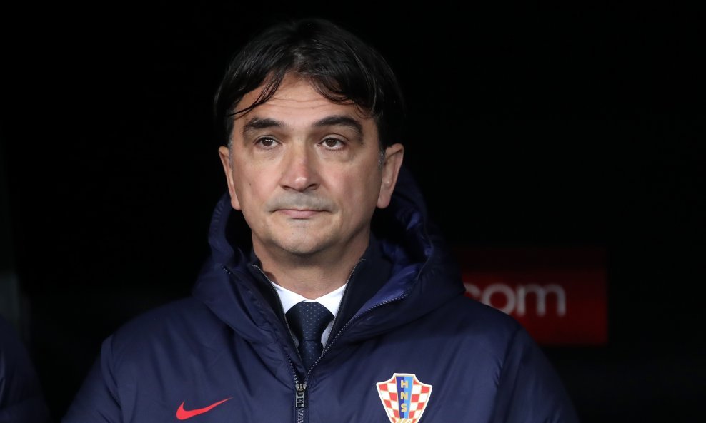 Zlatko Dalić