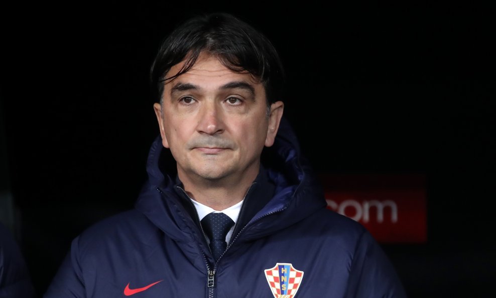 Zlatko Dalić