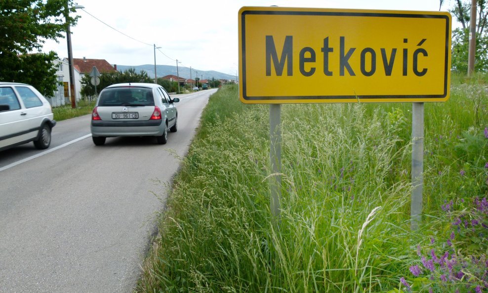 Metković