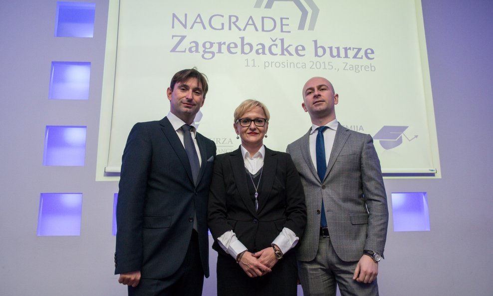 Filip Močibob, Ivana Gažić, Marko Čižmek