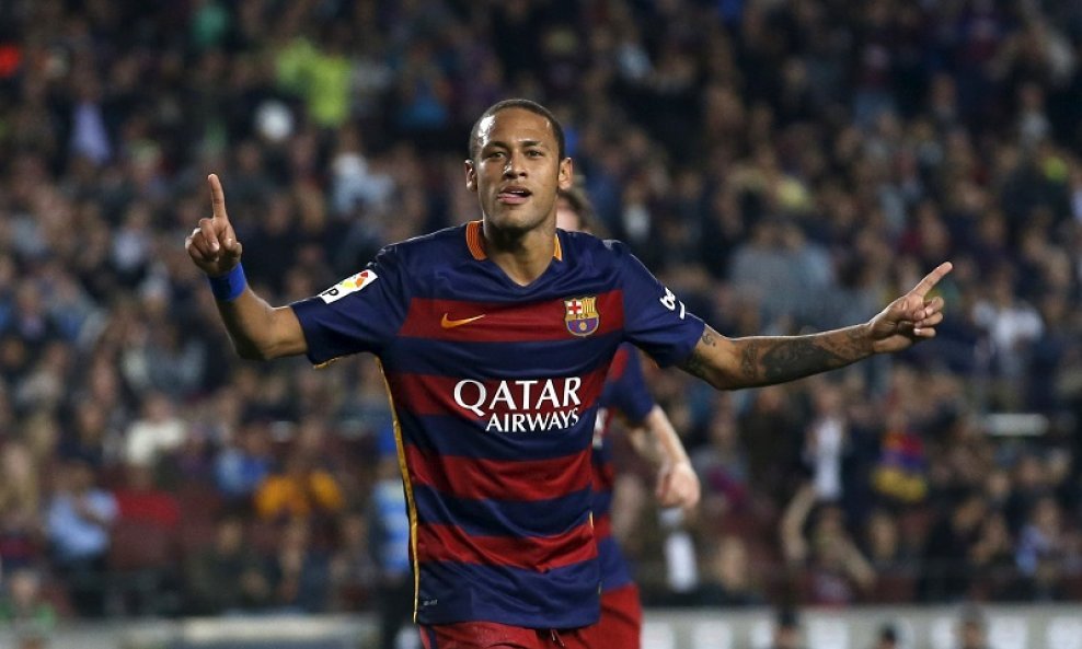 Neymar