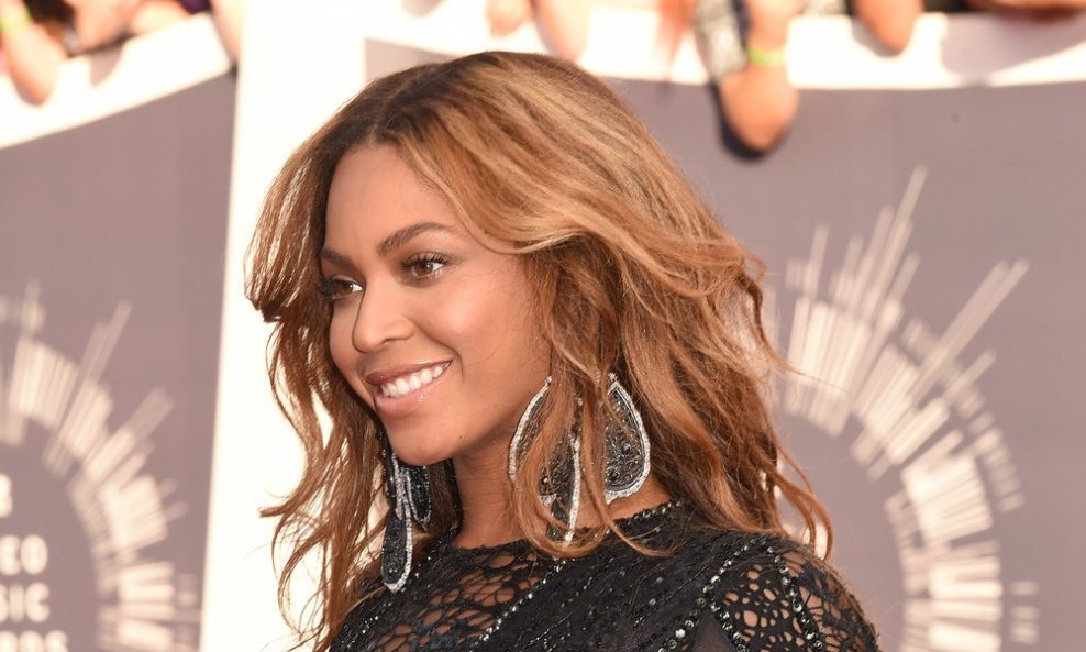 Velikodušna Beyonce počastila cijelu ekipu