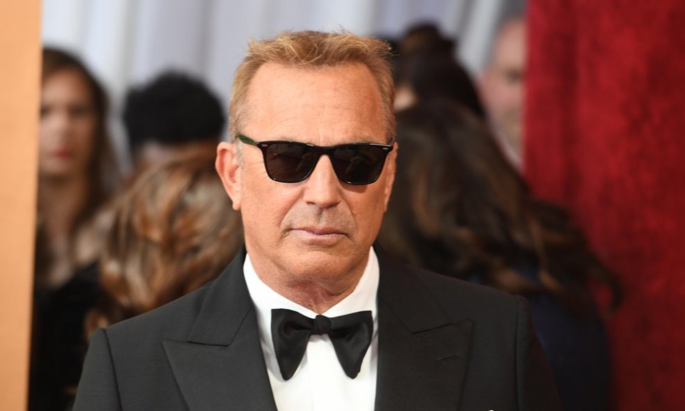 Kevin Costner