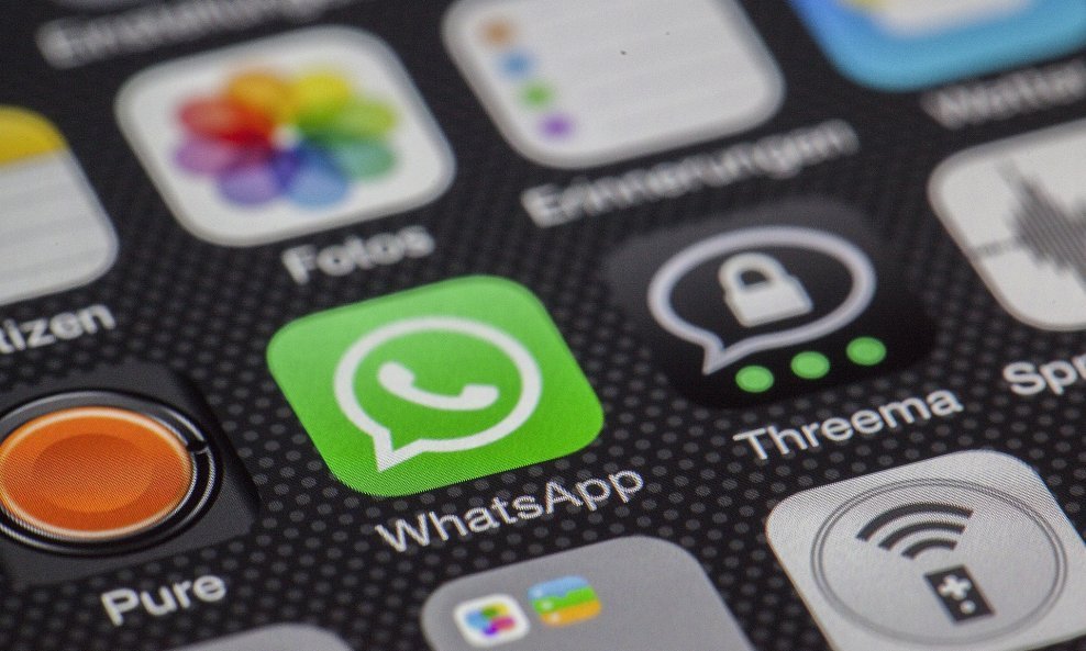 WhatsApp