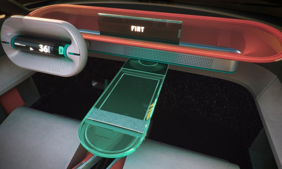 Budući Fiat-ovi modeli će biti inspirirani prepoznatljivim aspektima Lingotta i svjetski poznate staze na krovu