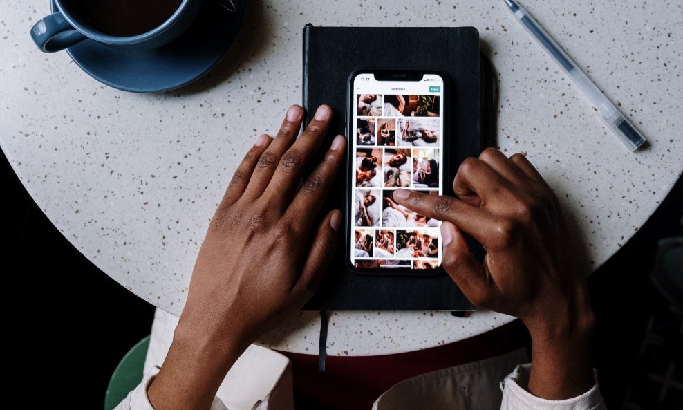 Instagram korisnicima iPhonea dozvoljava brisanje pojedinih slika unutar karusela, no na sreću - usluga uskoro stiže i na Android.