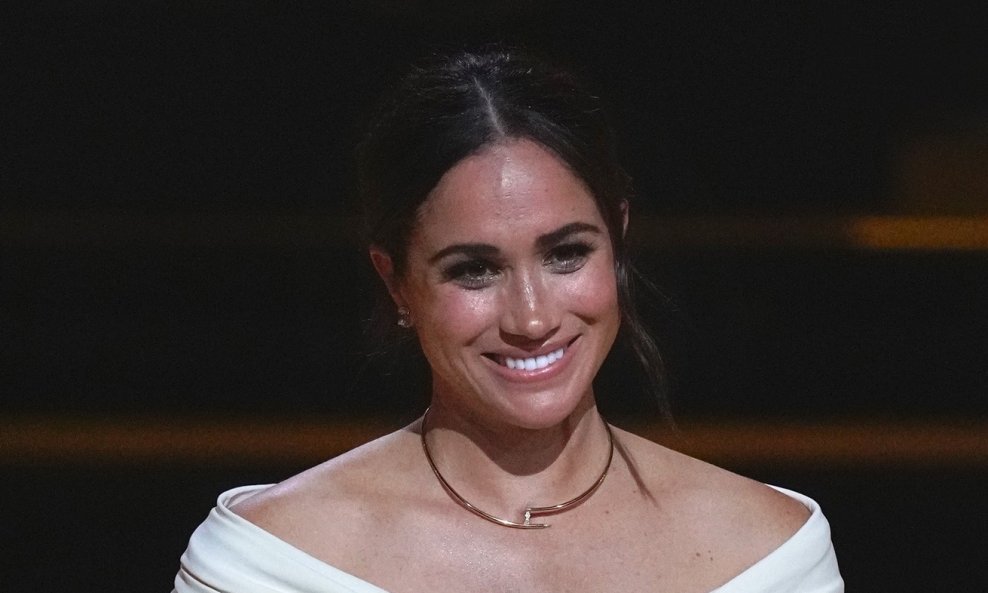 Meghan Markle