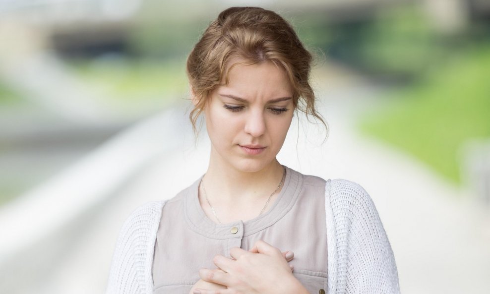 Čak 80 posto kardiovaskularnih bolesti, uključujući bolesti srca i moždani udar, može se spriječiti