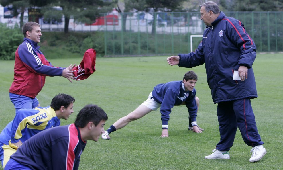 Stanko Poklepović