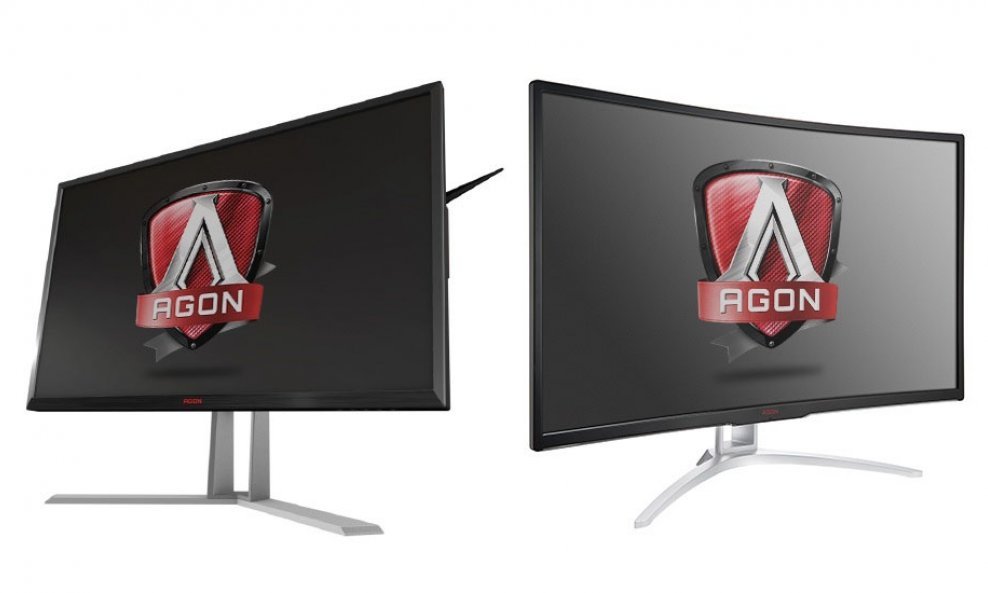 AOC AGON