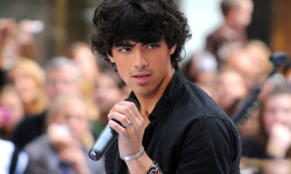 Joe Jonas