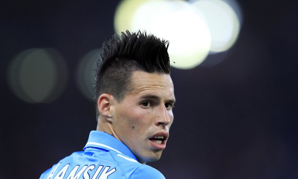 Marek Hamšik