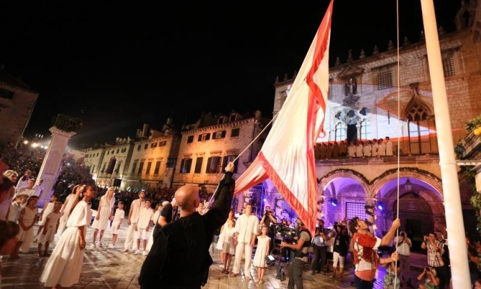 Dubrovačke ljetne igre