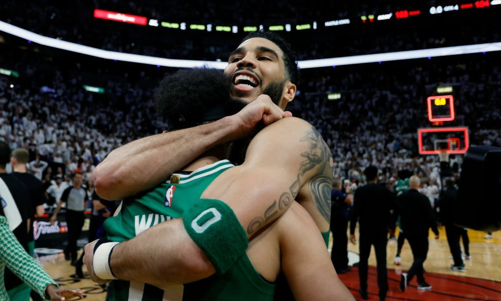 Boston Celtics