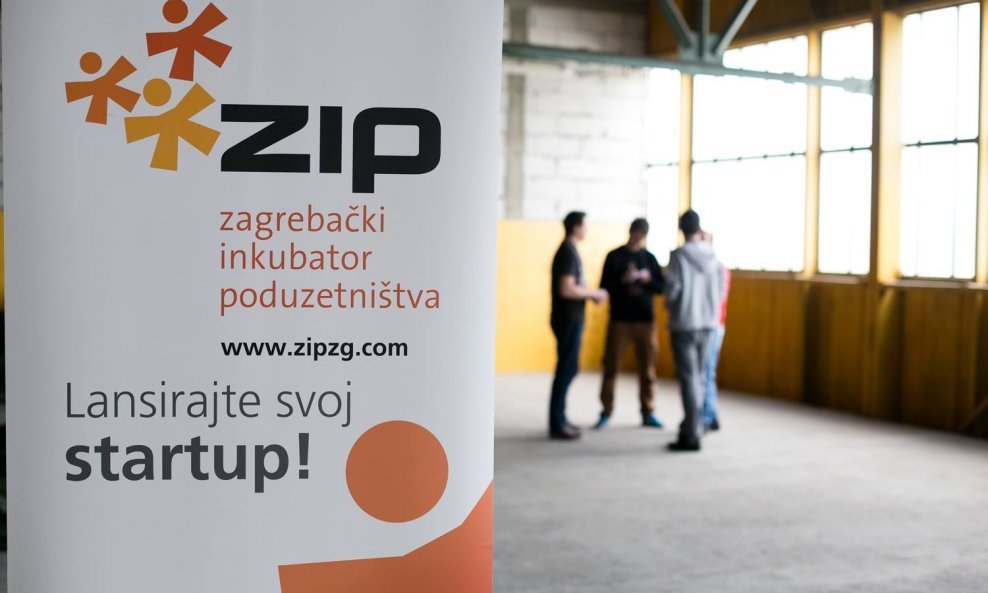 zip lansirajte svoj startup
