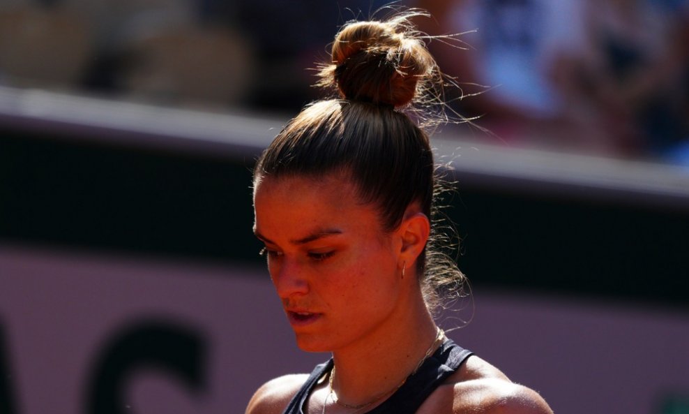 Maria Sakkari