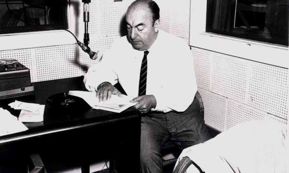 Pablo Neruda