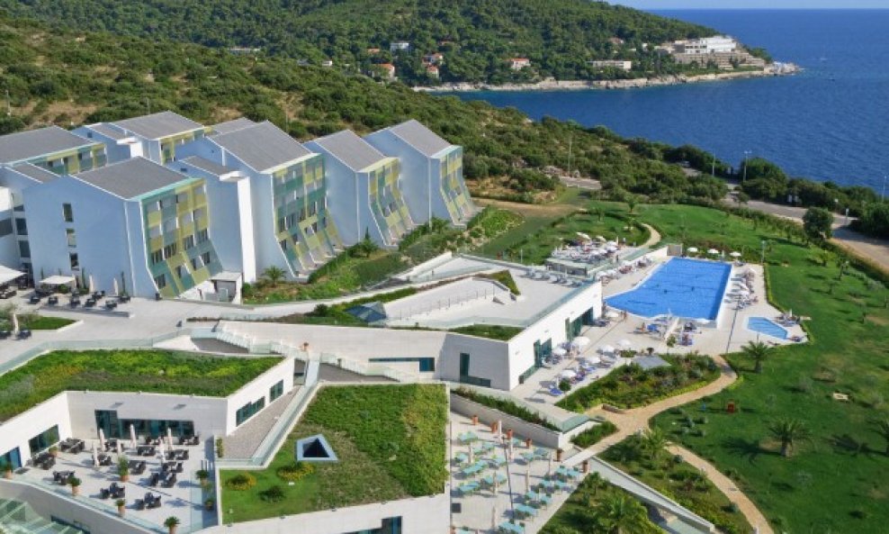 Valamar Lacroma Dubrovnik