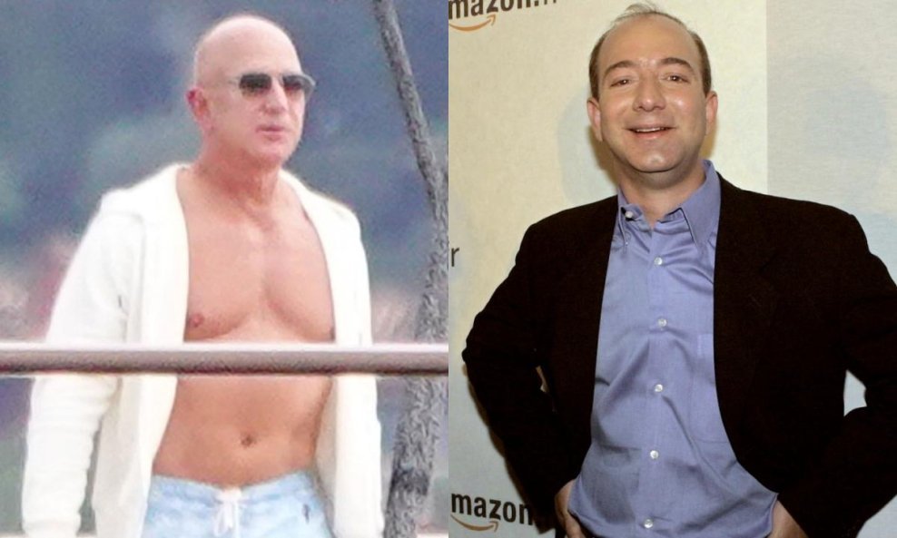 Jeff Bezos