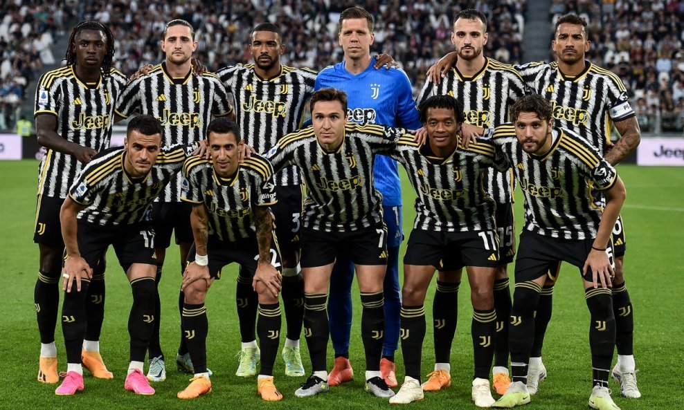 Juventus