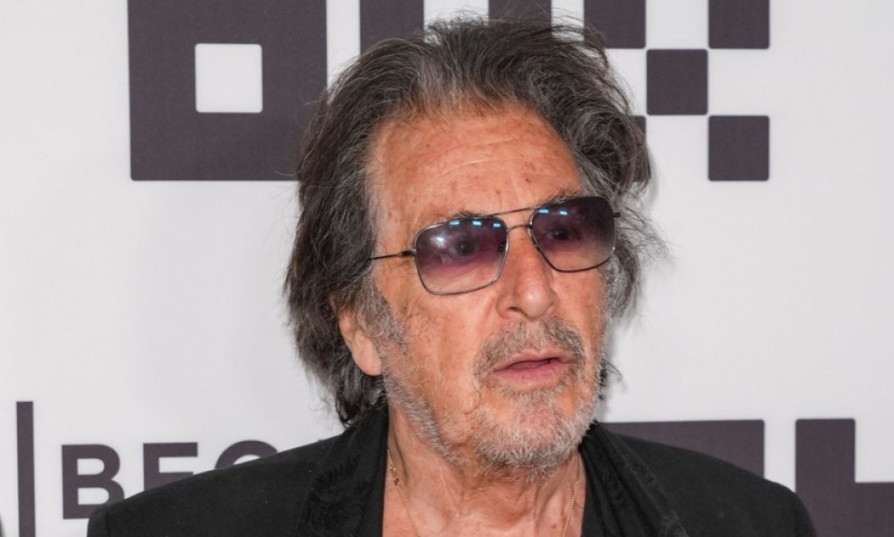 Al Pacino