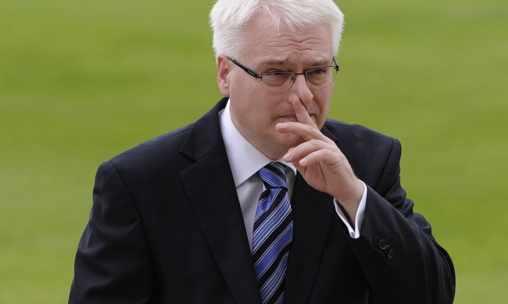 Ivo Josipović